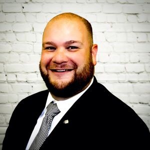 Meet your Posher, John